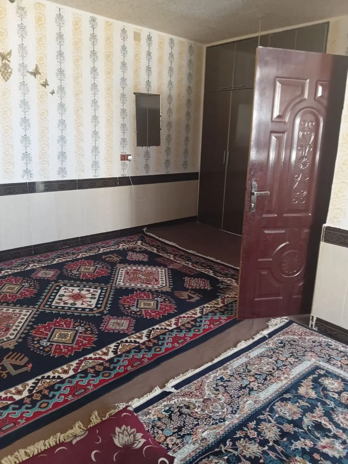 خانه ویلایی