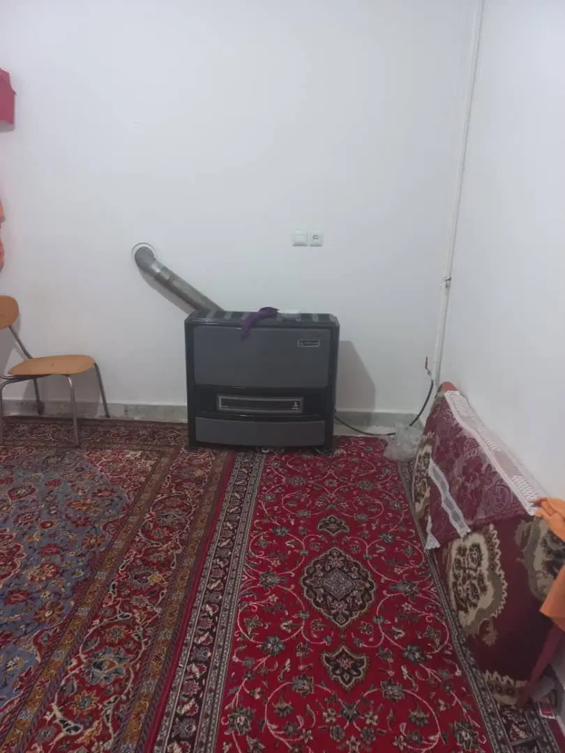 منزل فروشی خ جوادالئمه خط کاشمر
