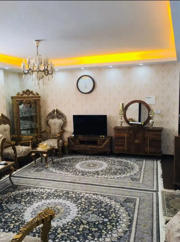 آپارتمان 50 متری فوق لوکس اندیشه (داداش‌پور)