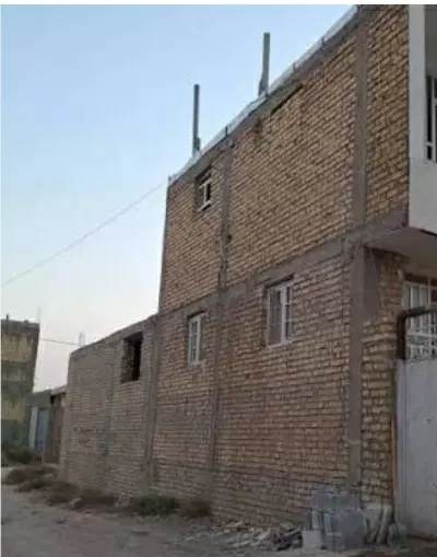 فروش منزل ۲طبقه میدان معلم
