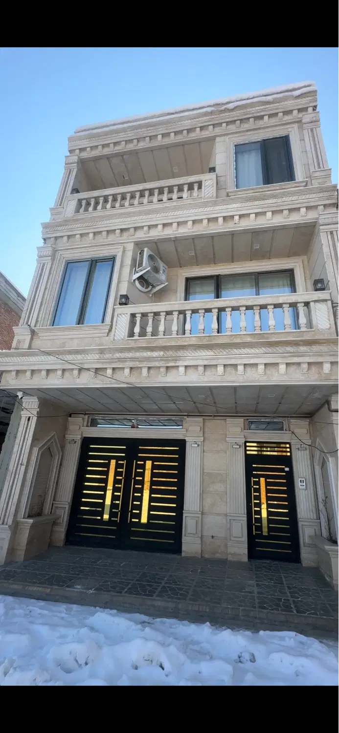 خانه کرایه لوکس