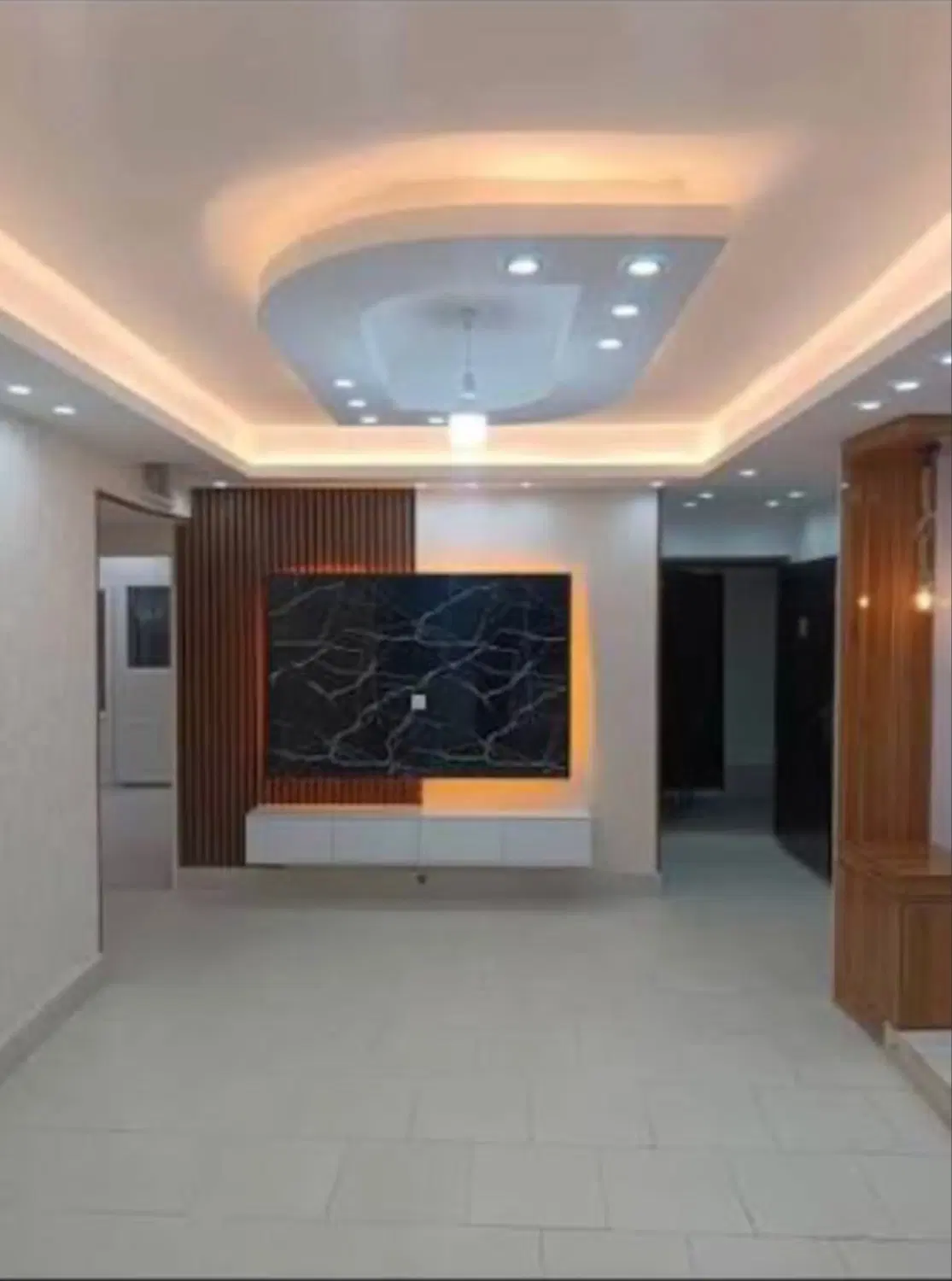 اپارتمان مهرگان