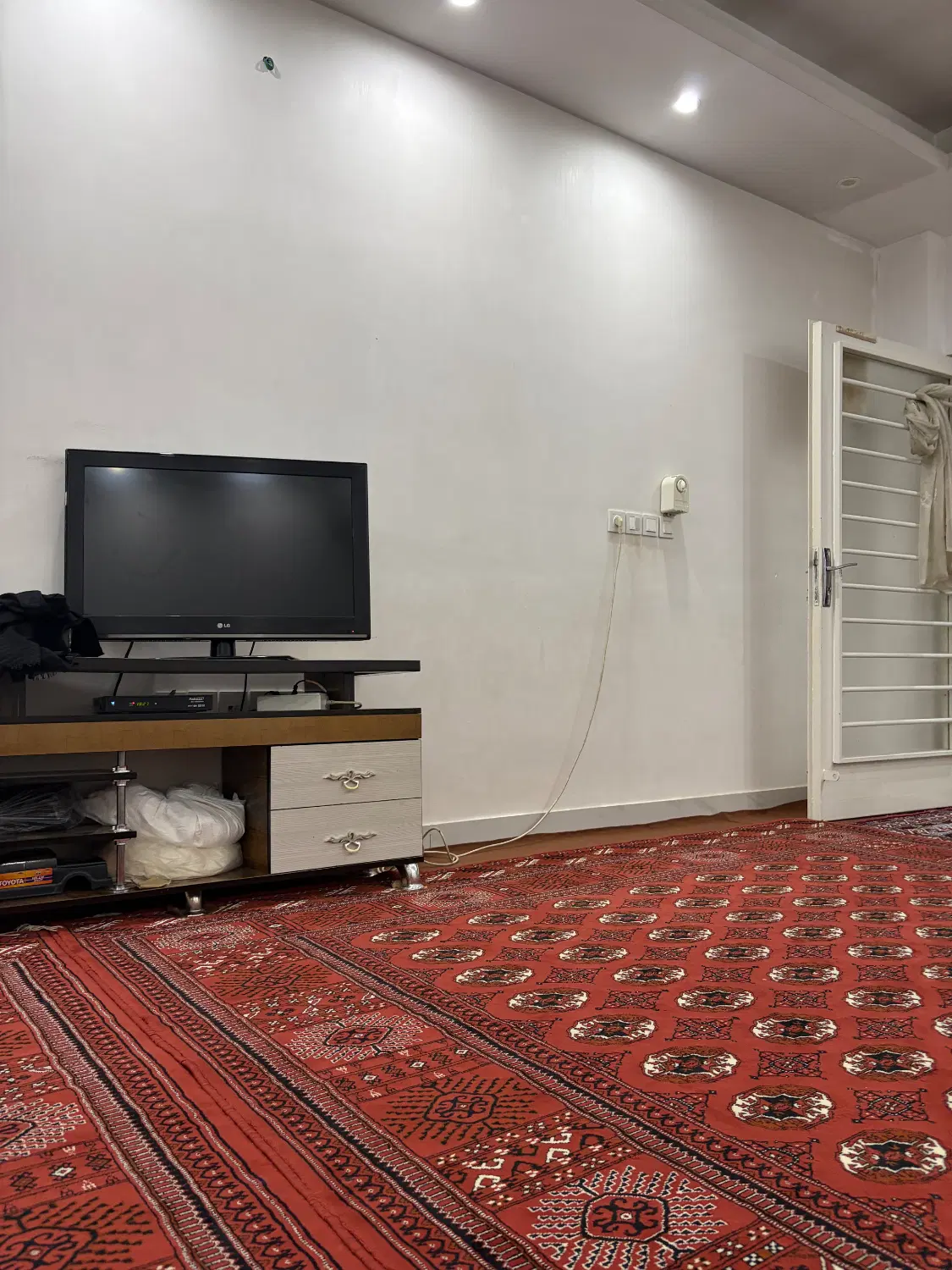 اجاره آپارتمان مسکن مهر تقی آباد