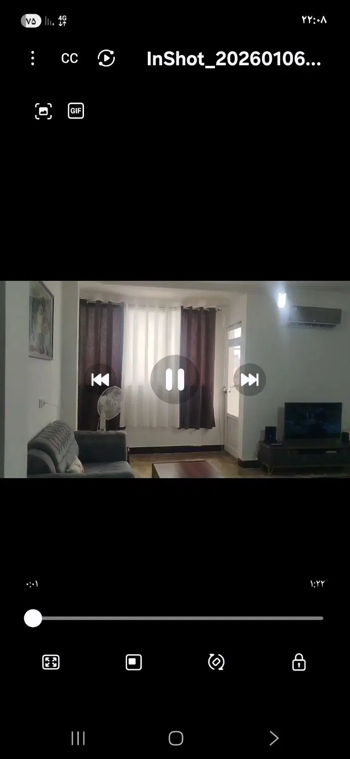 اپارتمان