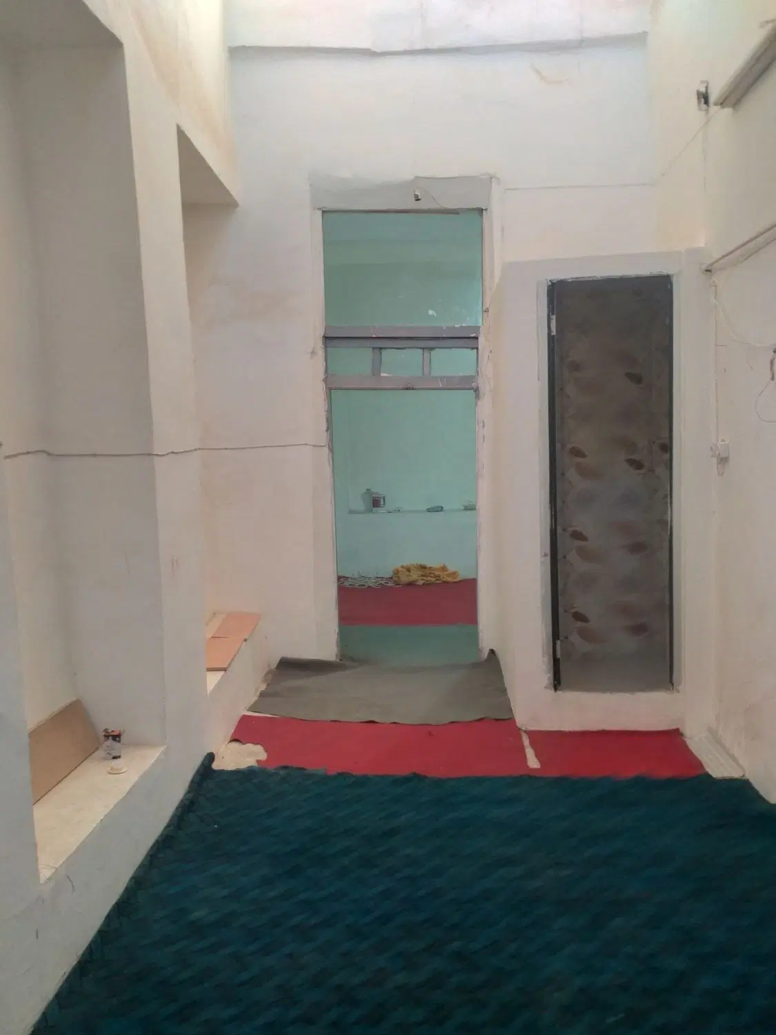 رهن کامل خونه دربستی ۲۵۰ م تومان