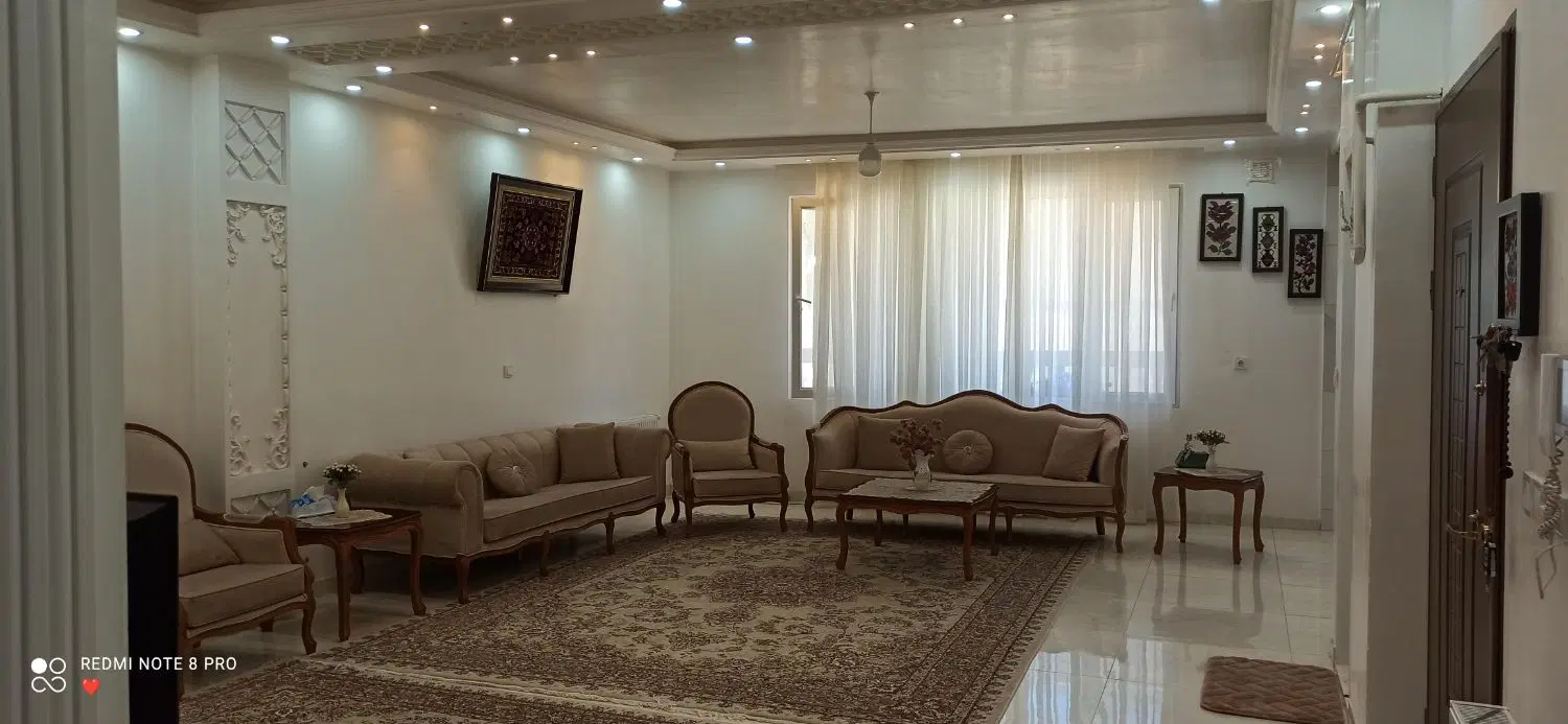 اجاره واحد مسکونی
