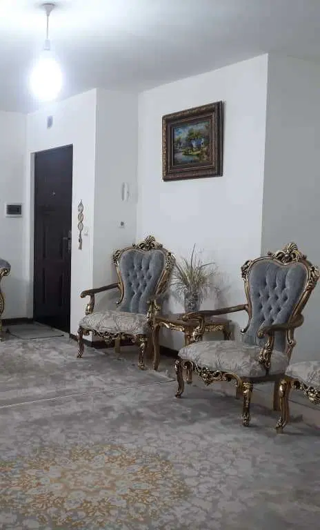 آپارتمان ۷۳متری مسکن مهر