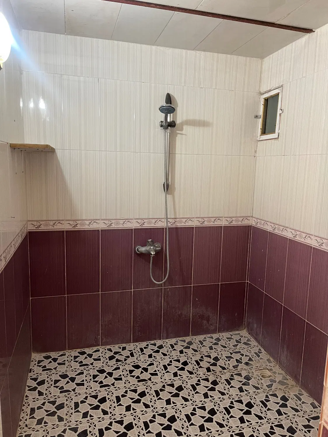 خانه اجاره ای طبقه دوم شهرک امام خمینی مهریز