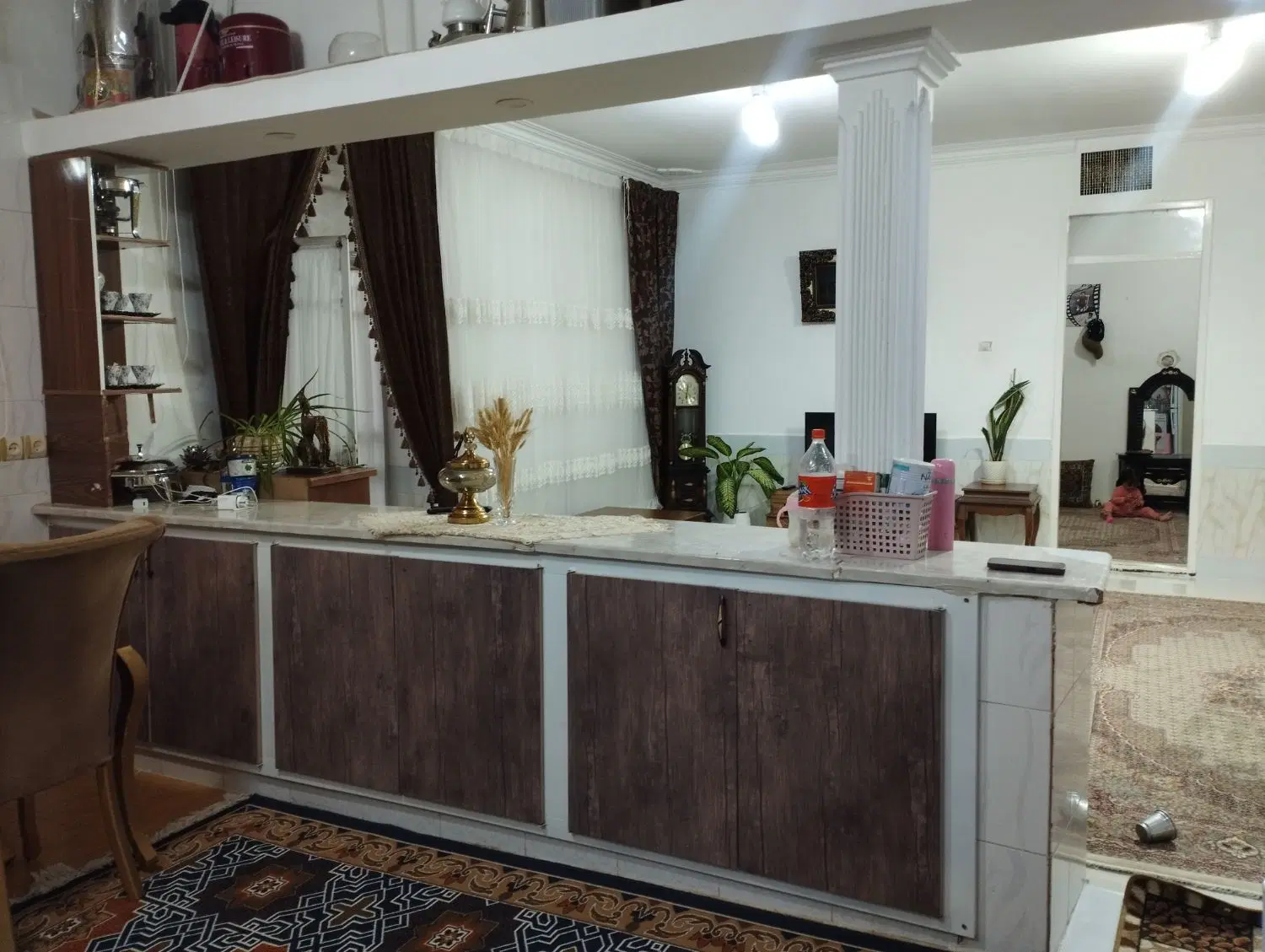 خانه ویلایی