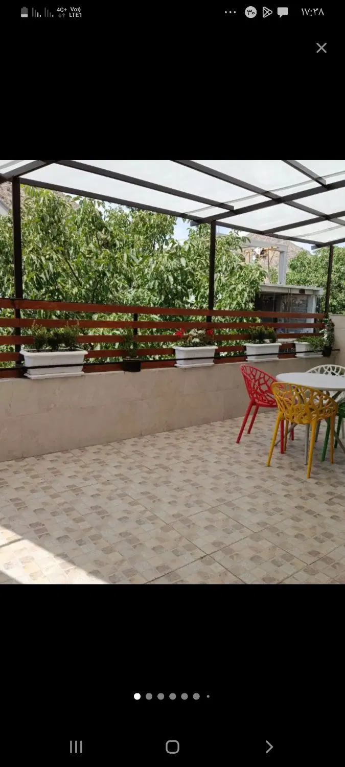 خانه ویلایی اسلام ابادخ