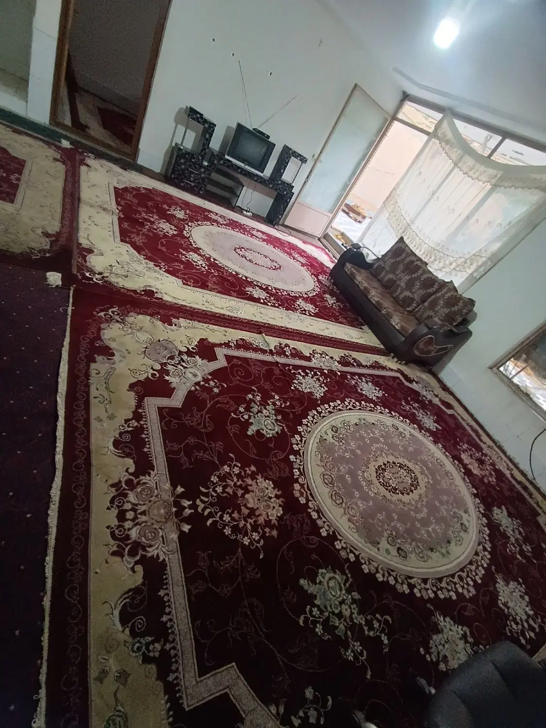 سوییت شبانه اجاره ای