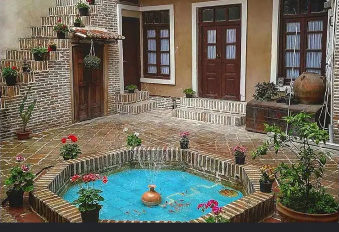 خونه ویلایی اجاره ای