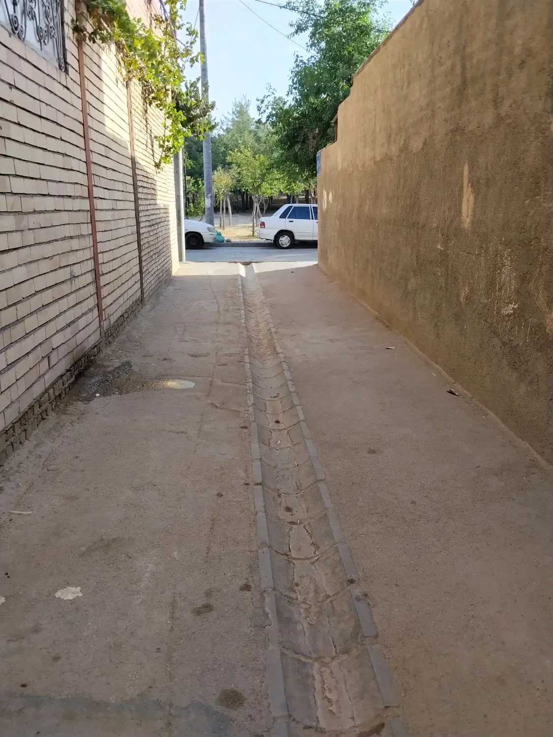 ویلایی۶۰متری دوطبقه رباط طرق ۱۹