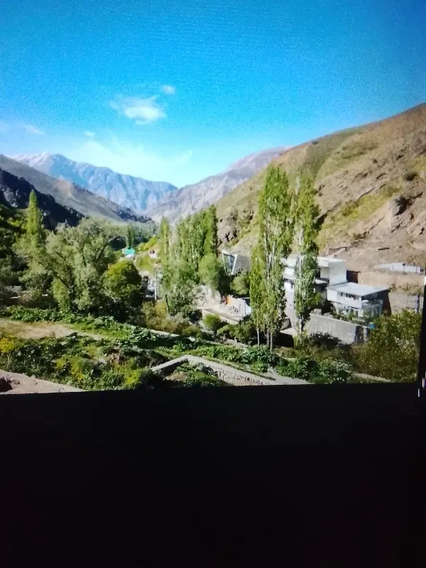 زمین لالان باییر