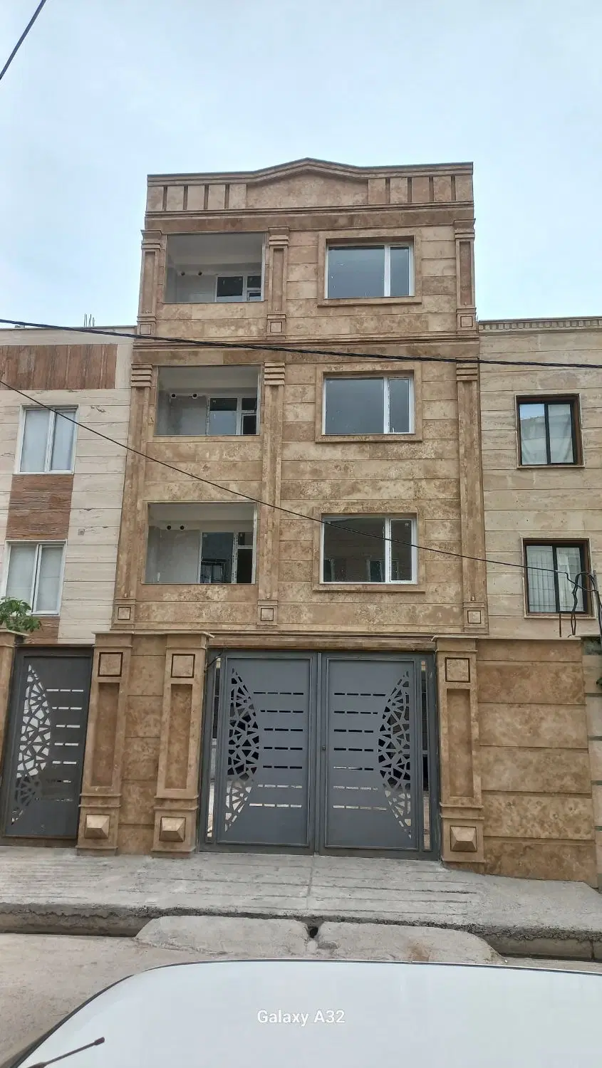 فروش واحد