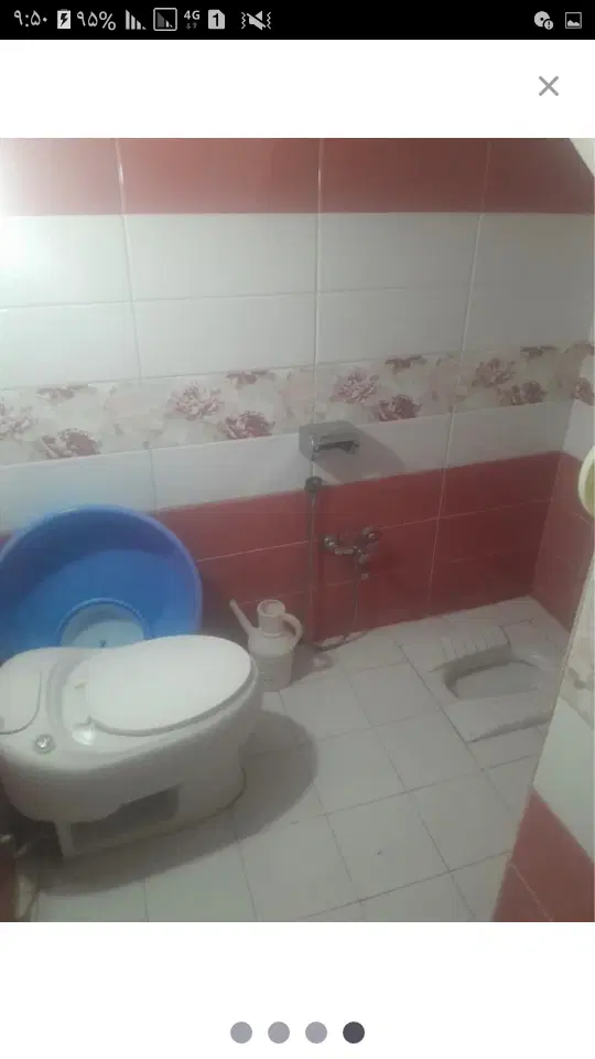 ویلایی راه جدا فاز یک اندیشه نزدیک به رینگ‌ اصلی