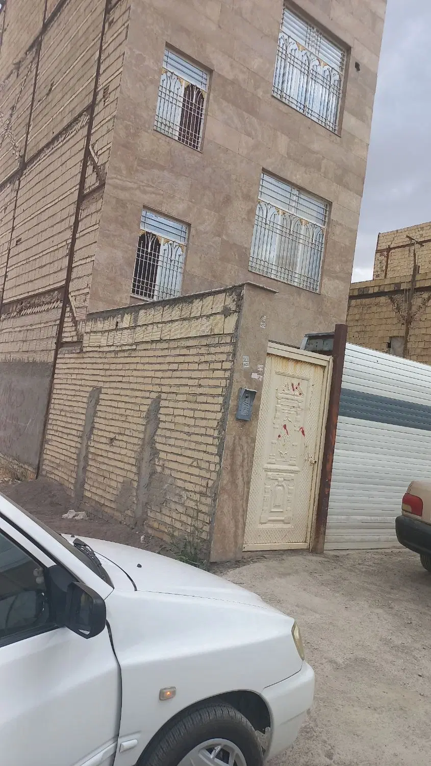 آجاره آپارتمان ۹۵ متری .انتهای نبیپور ۹