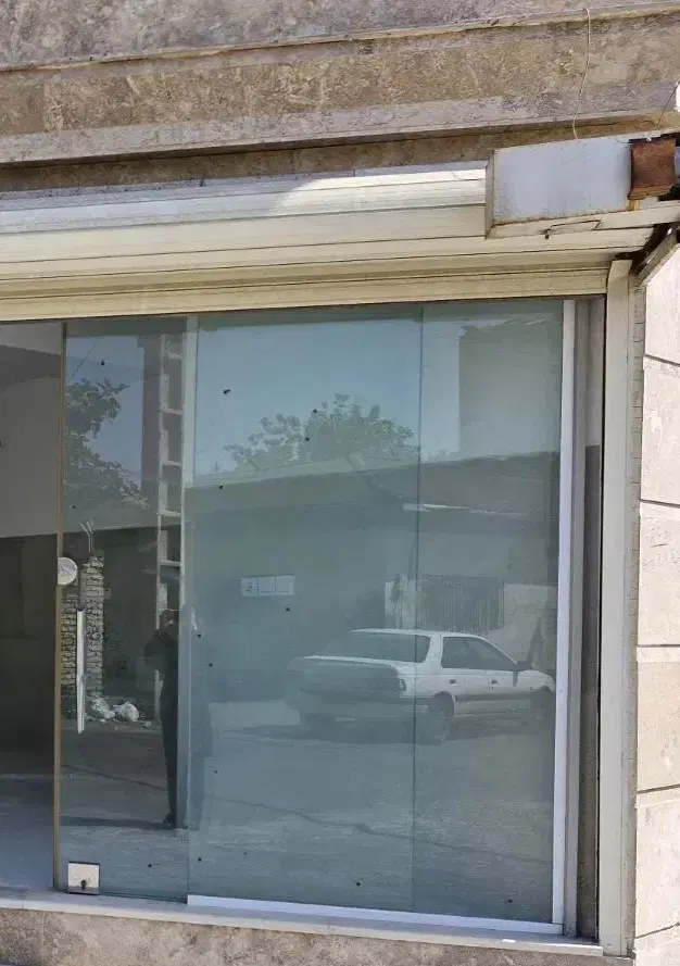 اجاره مغازه در منطقه طبرستان