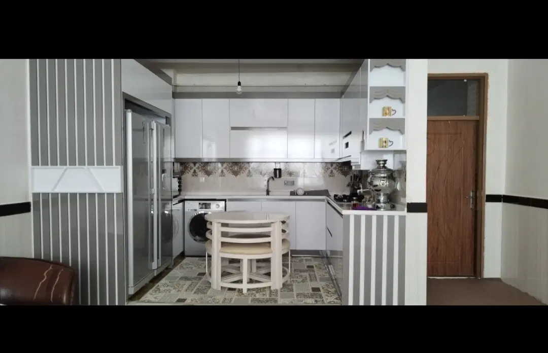 خانه اجاره ای