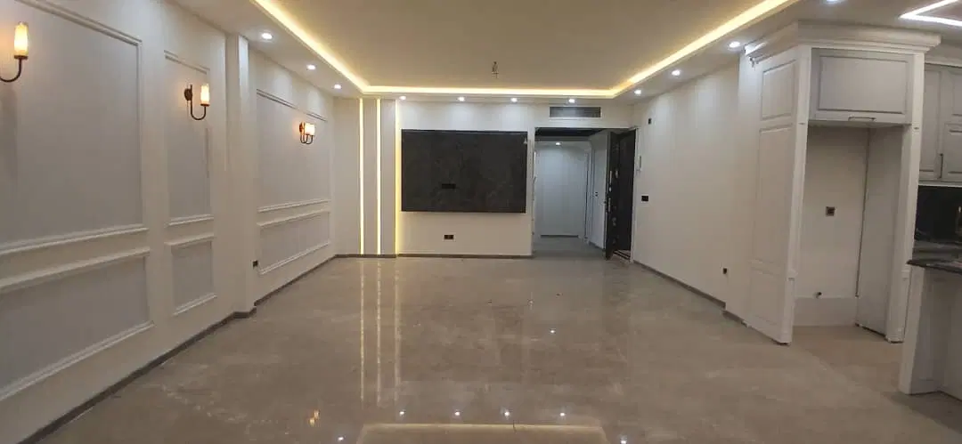 آپارتمان نوساز فرامرز عباسی