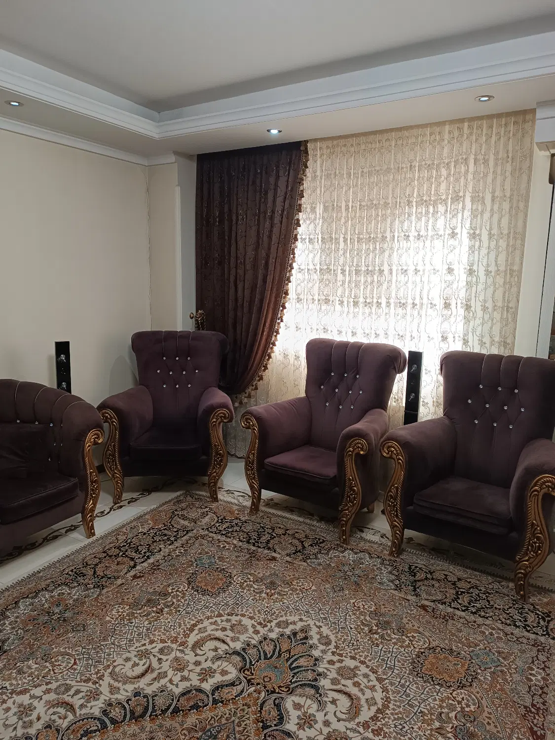 فروش آپارتمان در تهرانسر