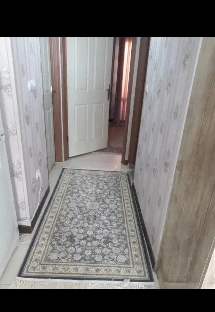 ۸۵متری محله اف ۴