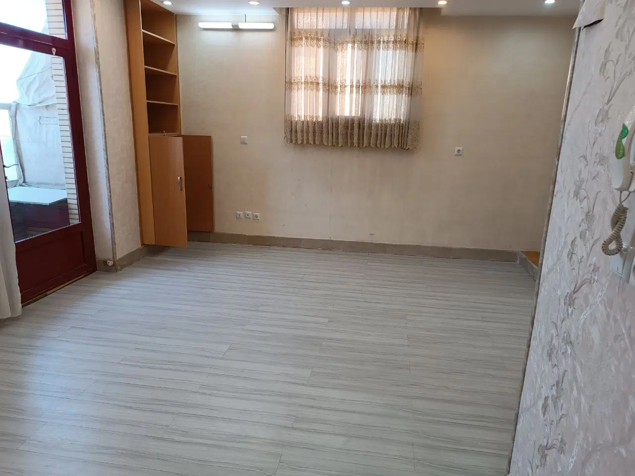 آپارتمان ۷۵ متری بعداز دادگاه مسجد علی