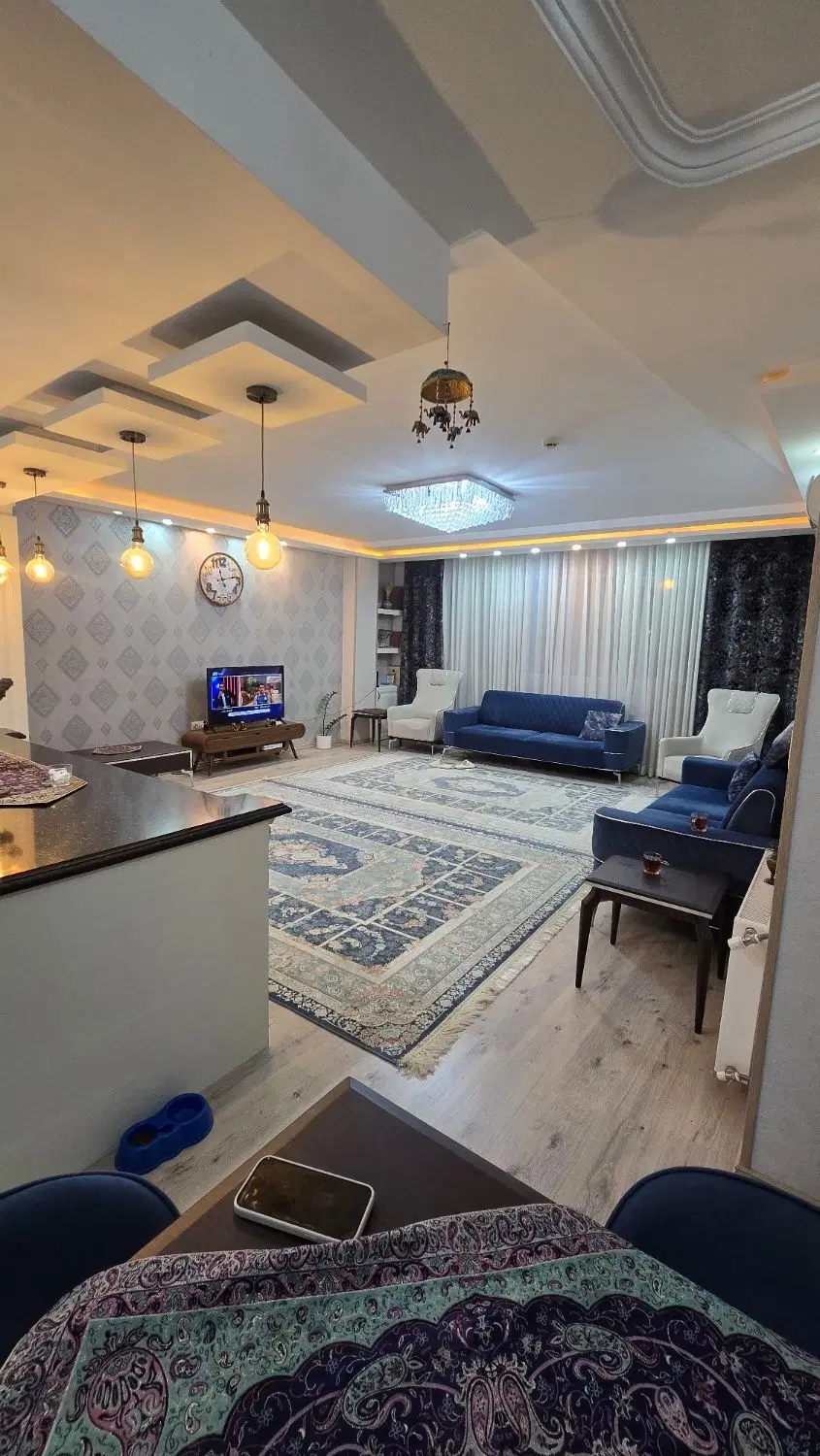 فروش اپارتمان 165متری در بلوار گلستان