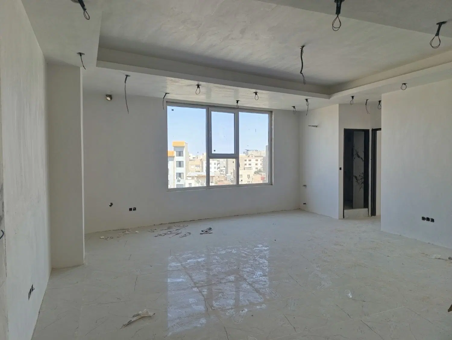اپارتمان ۸۵ متری