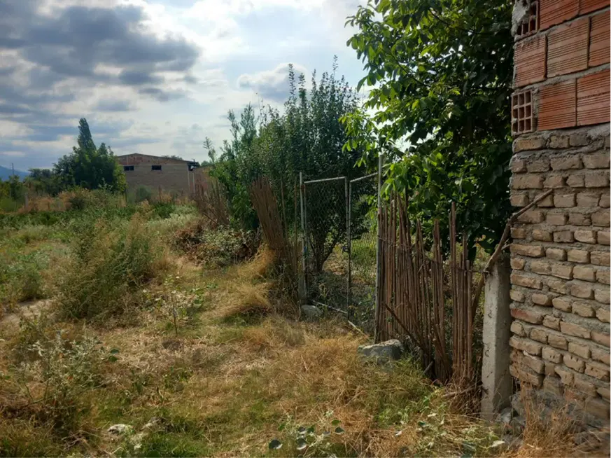باغ ۴۰۰ متری در نوکنده