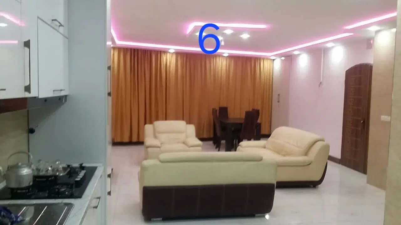 سوییت آپارتمان مبله پاسخگویی ۲۴ ساعته