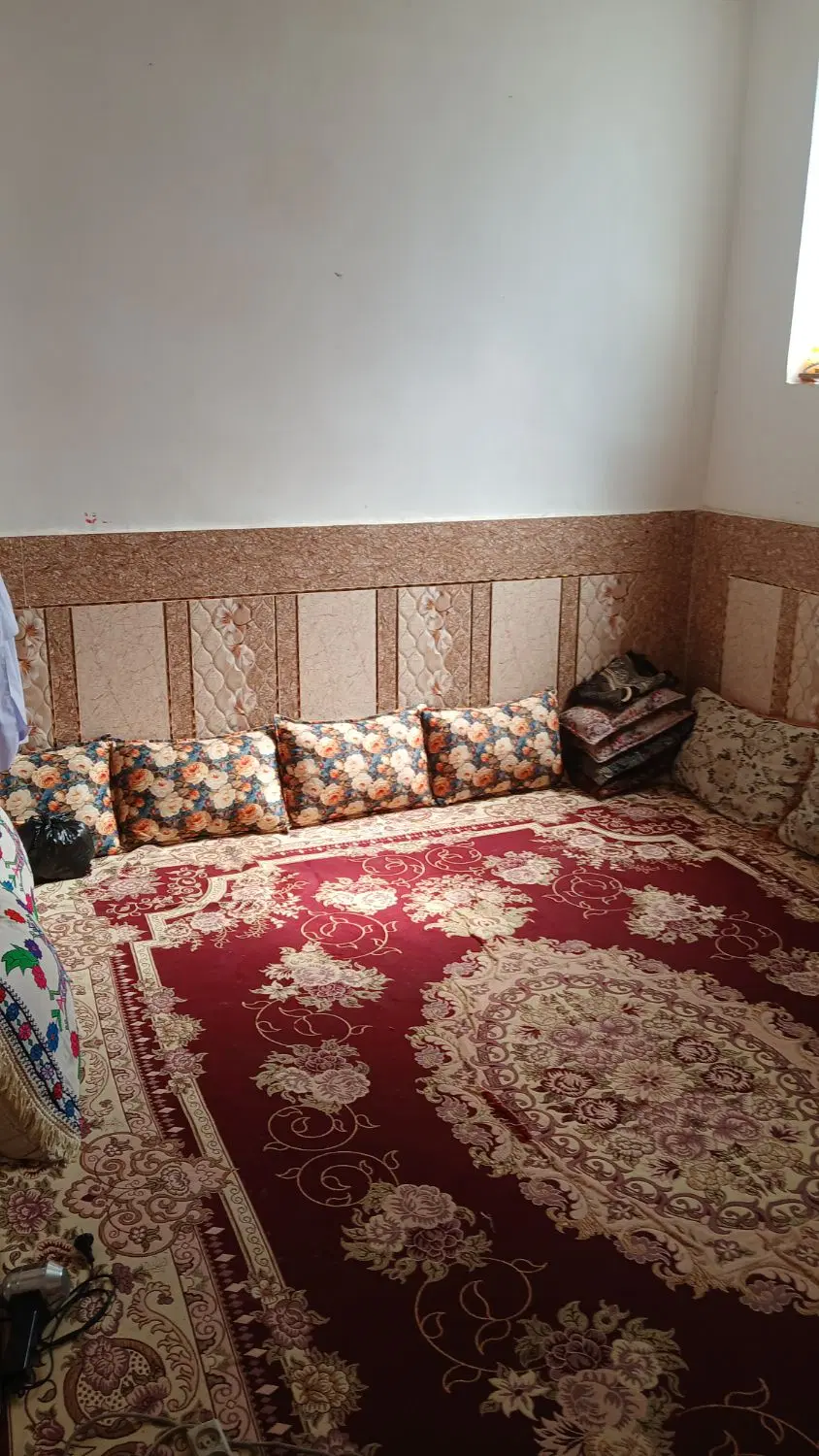 فروش خونه ویلای منطقه دای اباد