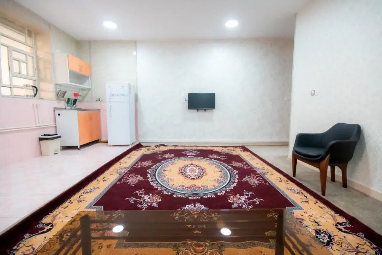 سوییت اجاره ای