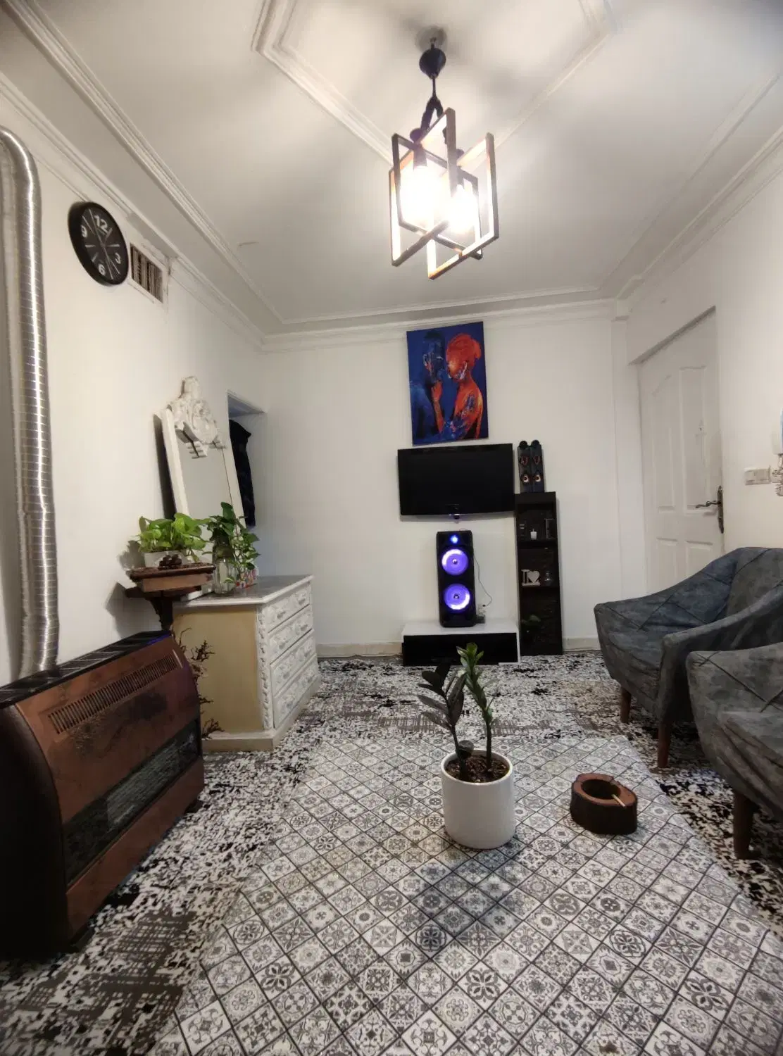 اجاره اپارتمان
