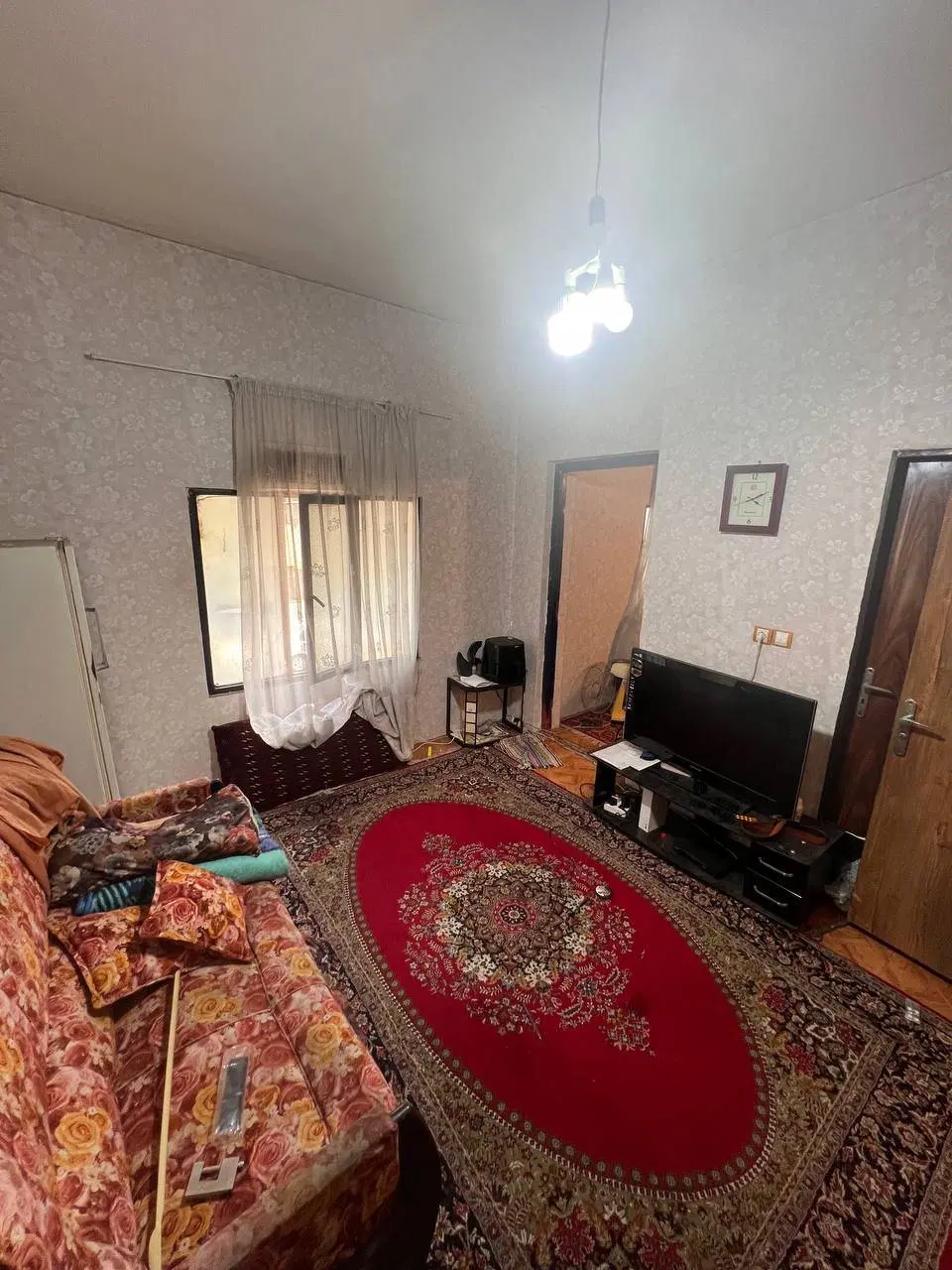 رهن کامل یک سوئیت در تهران