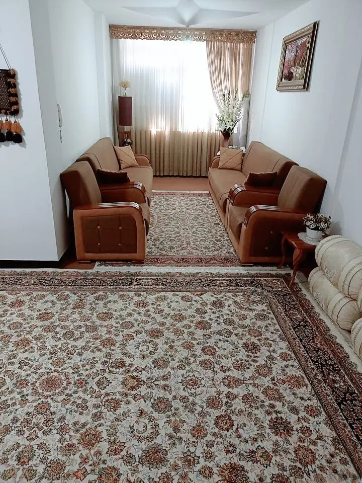 اجاره یک خوابه فلکه عدل