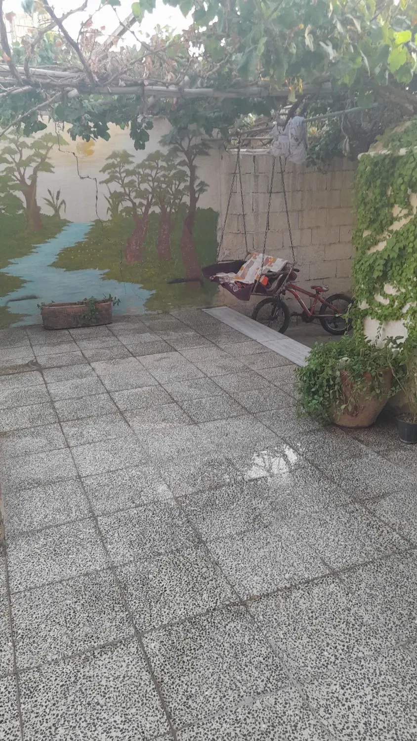 فروش خانه ویلایی
