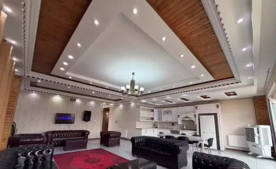 اجاره روزانه ویلای پاسارگاد در رودهن مهراباد