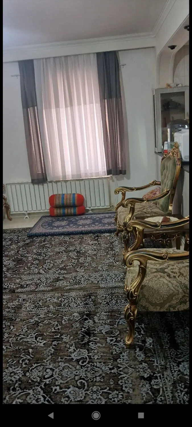 ملک اجاره ای