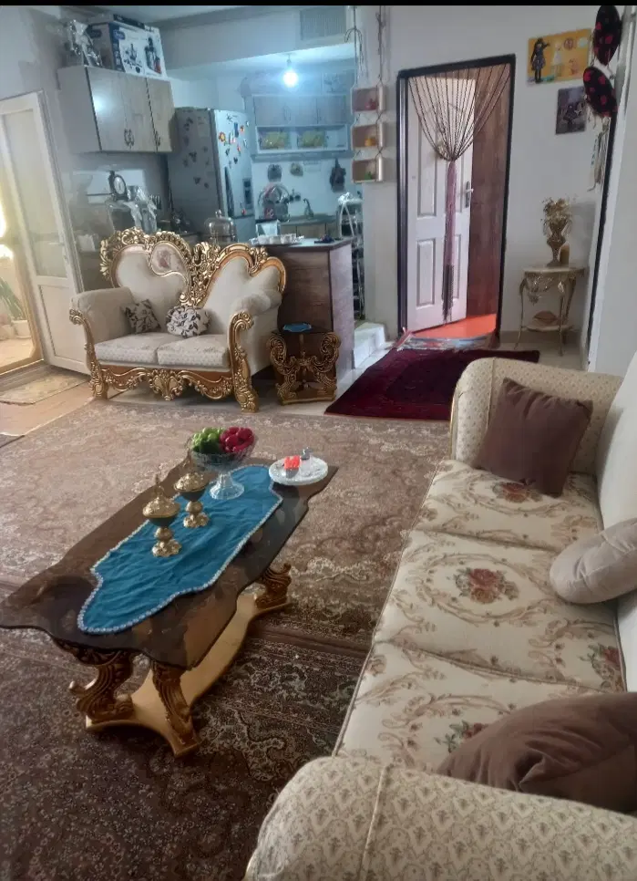 ۷۵متری شهرک نیروی انتظامی