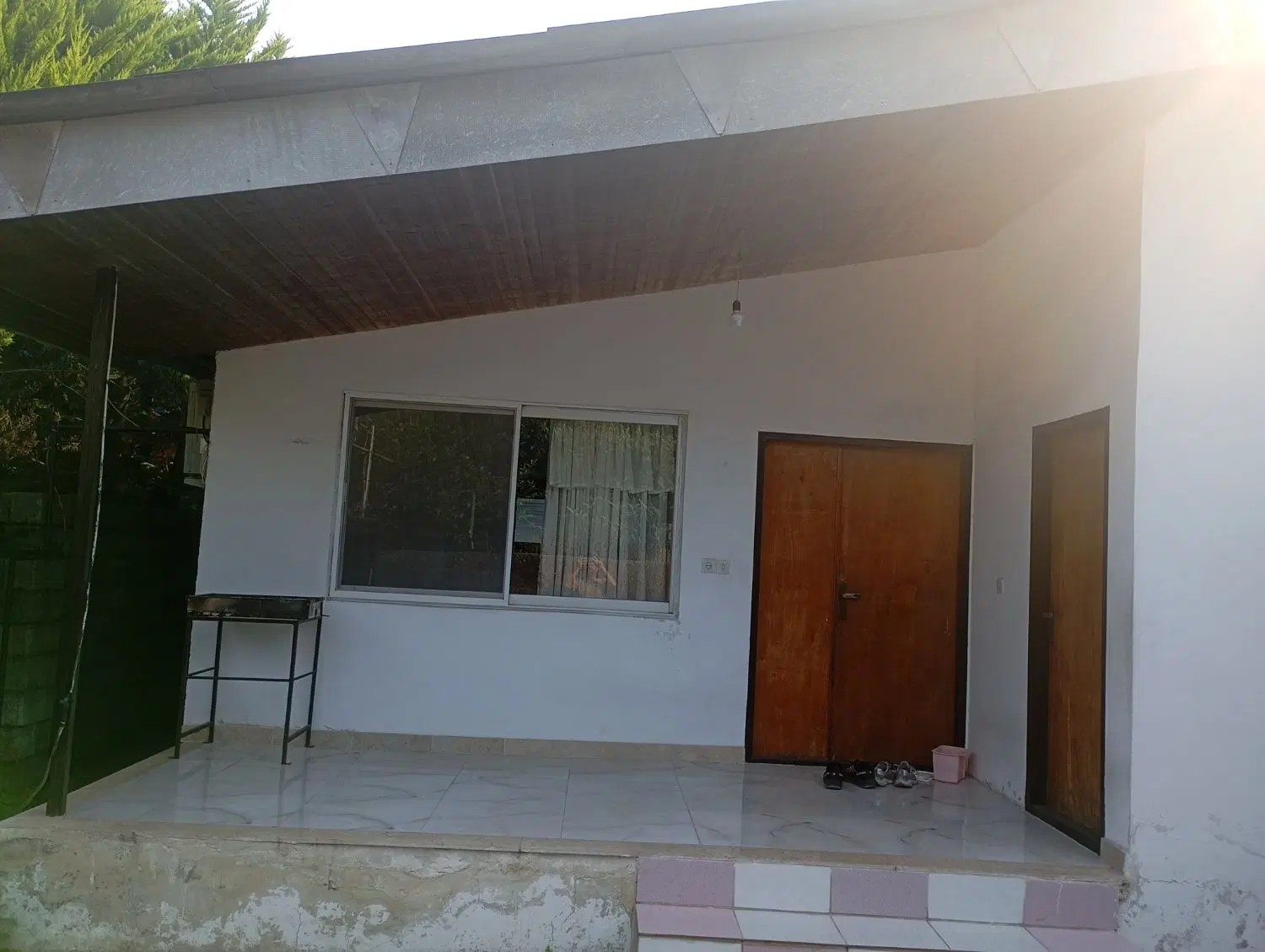 شبانه تک خواب دربست