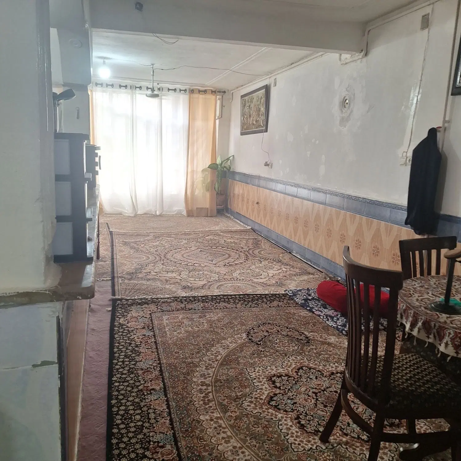 خانه فروشی