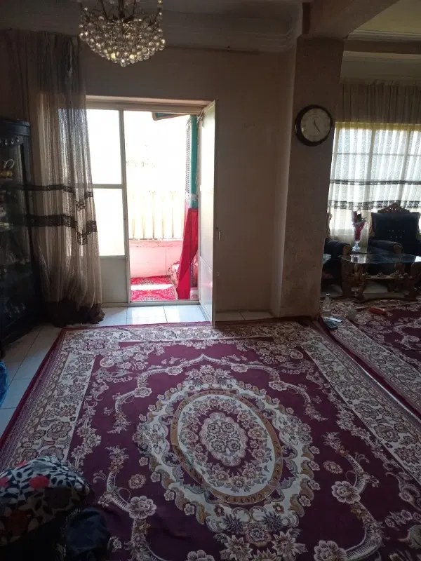 آپارتمان ۷۴ متر سند تک برگ