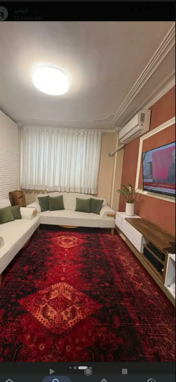 سوییت ۵۵متری