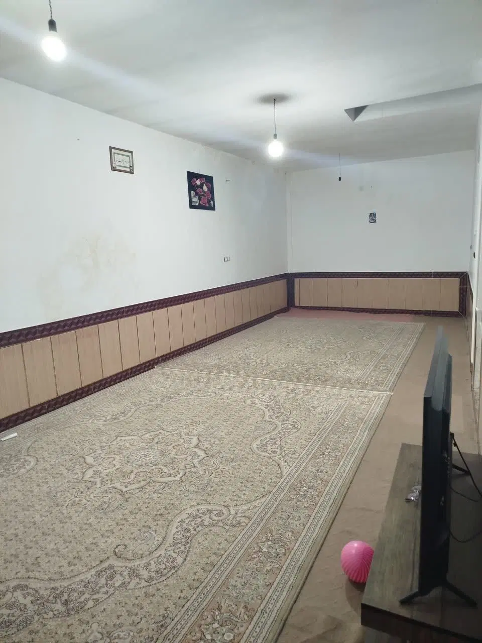 90متر خانه جماران