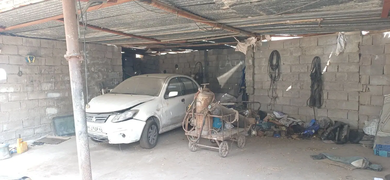 اجاره کارگاه