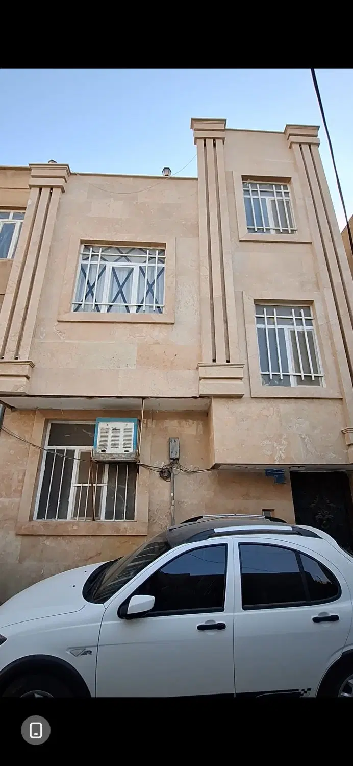 اجاره واحد ۶۰ متری