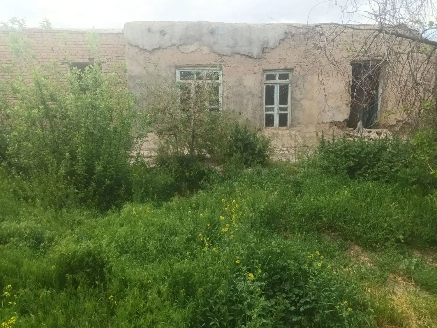 فروش خانه کلنگی