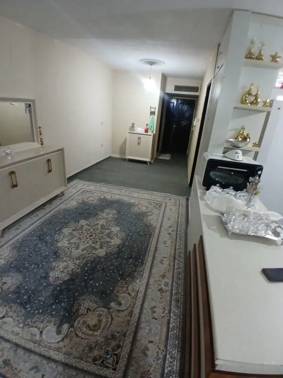 فروش آپارتمان سنددار