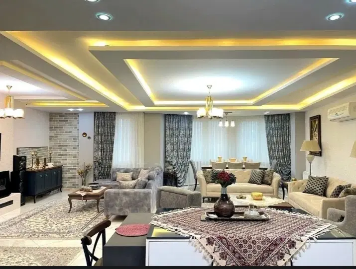 اجاره 165 متری تکواحدی 3 خواب خیابان گلشن22 بهمن
